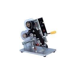 Batch Coding Machine Photo