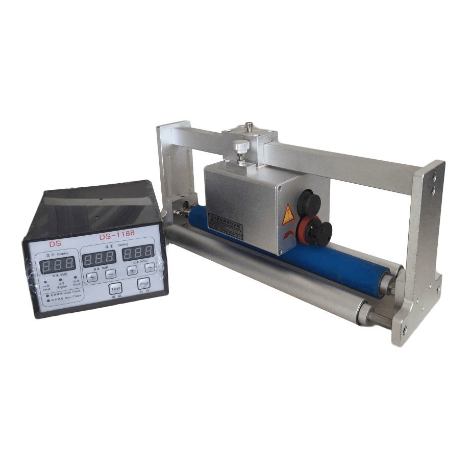 Batch Coding Machine Photo