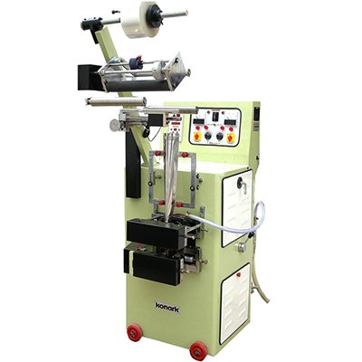 Pouch Packing Machine