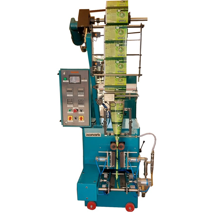 Pneumatic Packing Machine